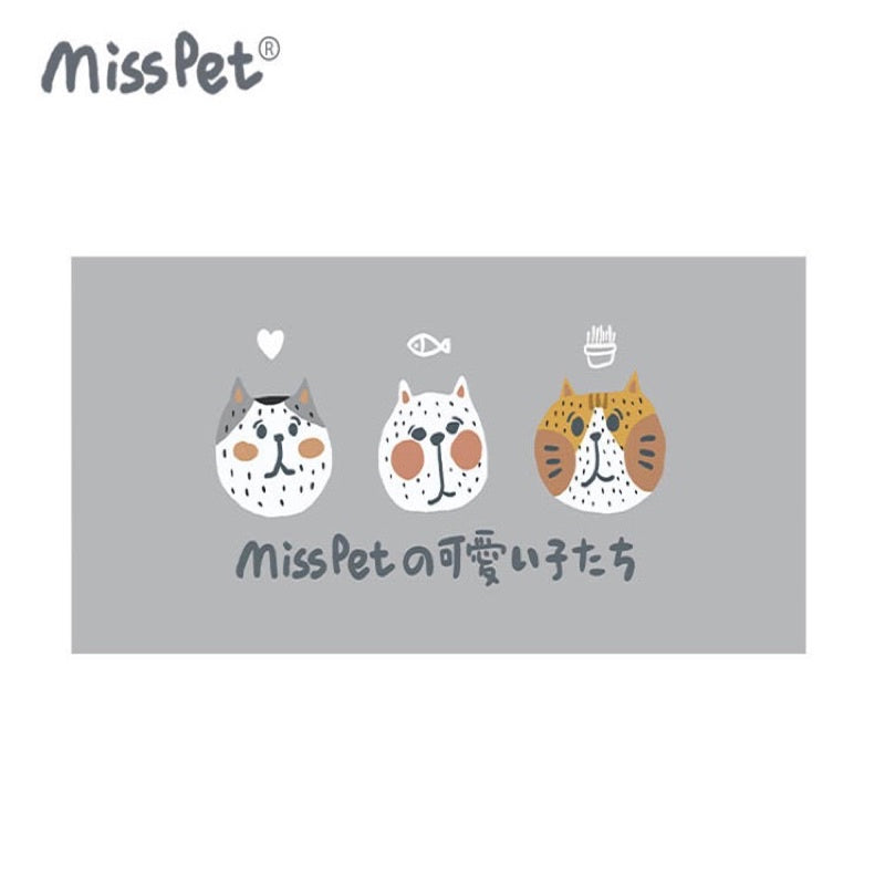 [SG Stock] MissPet super soft large towel towels for pets and human