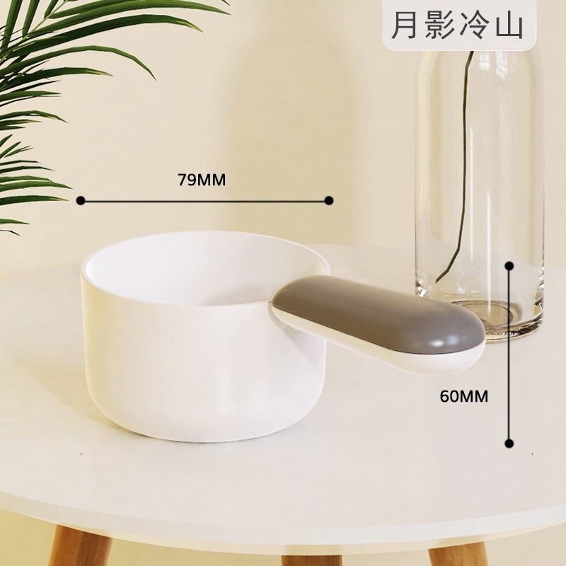 [SG Stock] Pakeway Happy Eating Pet Food Spoon