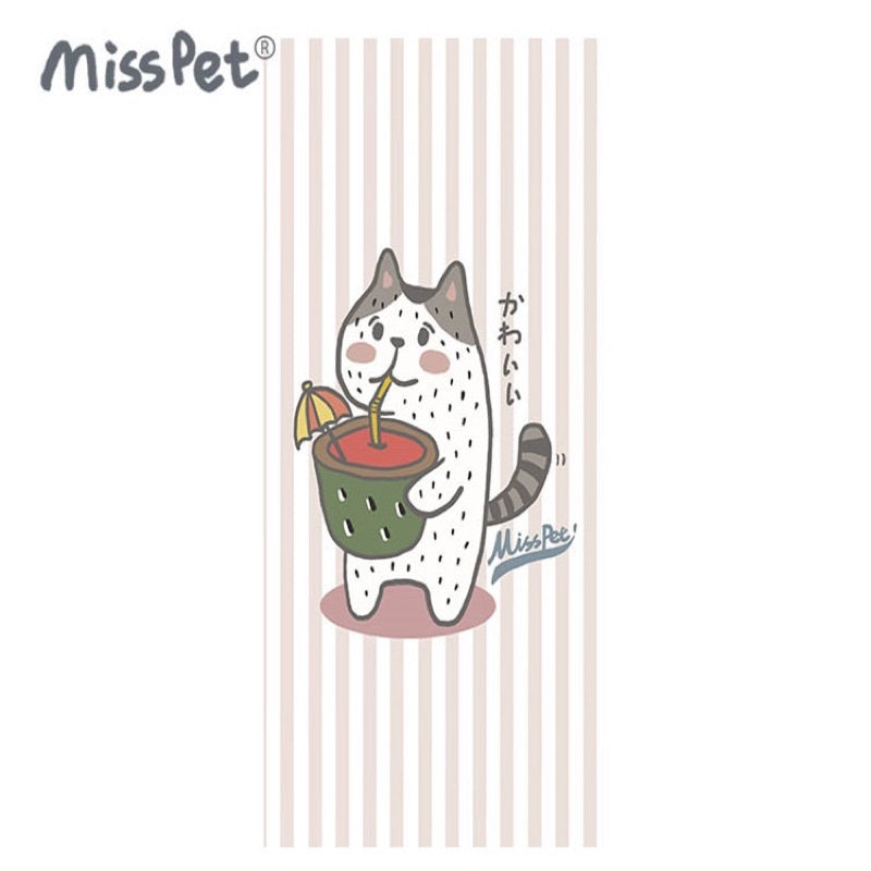 [SG Stock] MissPet super soft large towel towels for pets and human