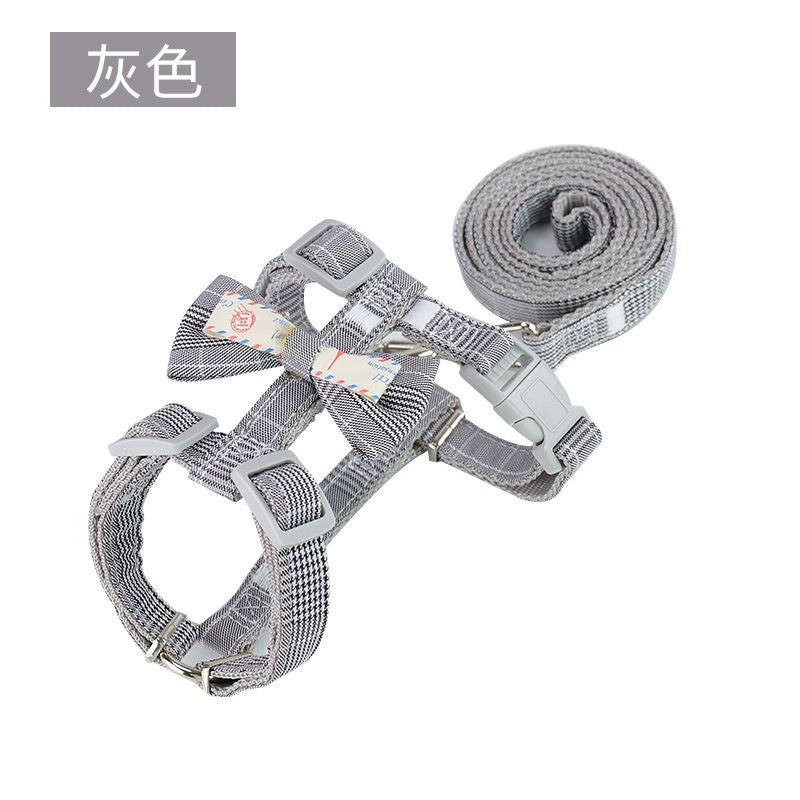 [SG Stock] Pet Dog Cat Leash Rope Walking Running ready stock
