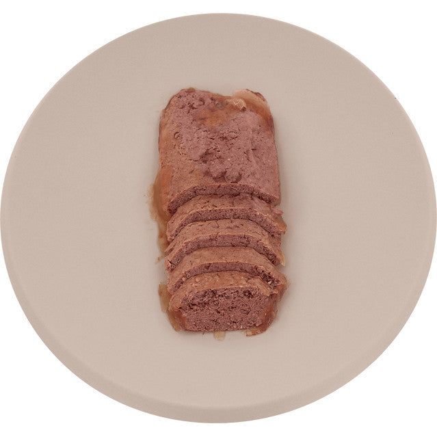 FELLICITA Cat Completely Wet Food 100g Pouch Made in Germany