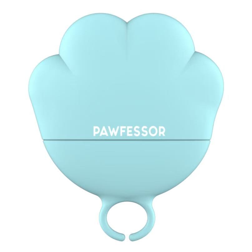 [SG Stock] Cat paw 🐾 silicon rubber can food lid cover 🥄 spoon