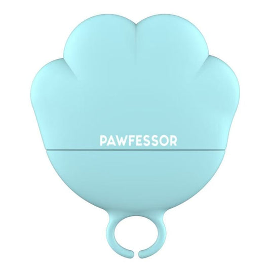 [SG Stock] Cat paw 🐾 silicon rubber can food lid cover 🥄 spoon