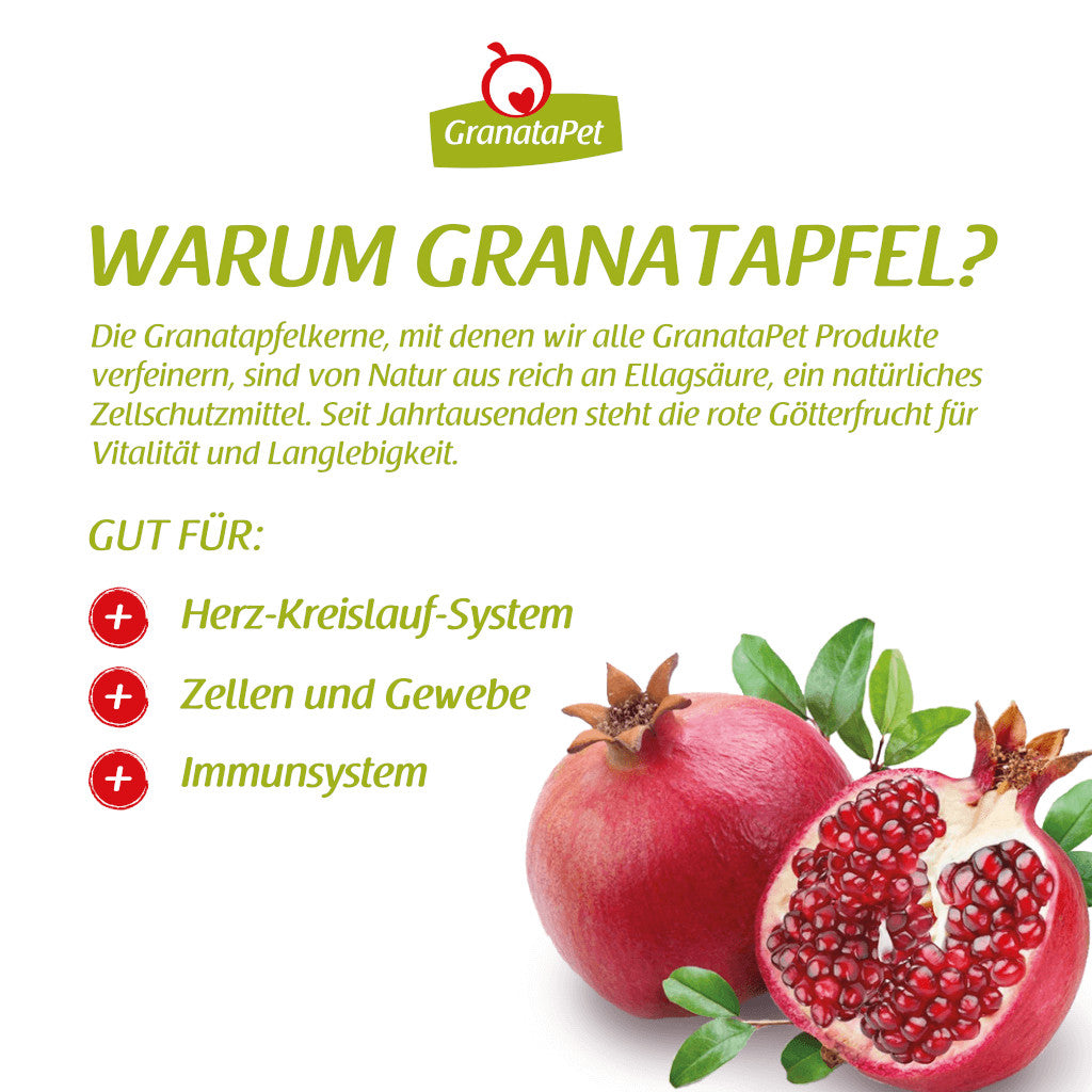 [SG] GranataPet Symphonie Cat Wet Food Completely Feed 200g Made in Germany Feline Pet Food