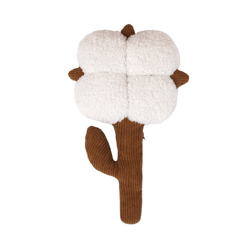 Zeze gardening series catnip cat toy pet toy