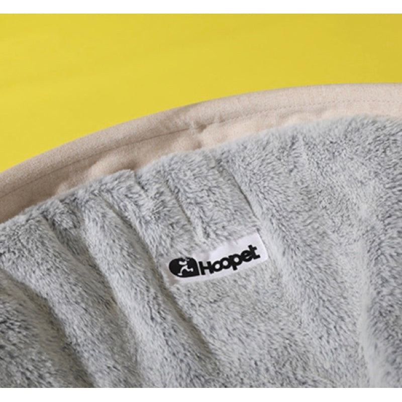 [SG Stock] Hoopet Cat hammock with teaser pet bed sofa chair summer
