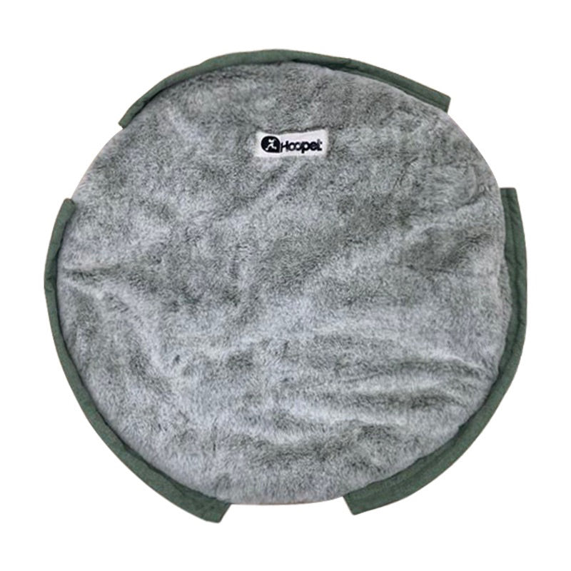 [SG Stock] Hoopet Cat hammock with teaser pet bed sofa chair summer