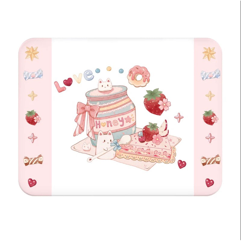 LumaMix diatoms cat pet eating pad 35x45cm