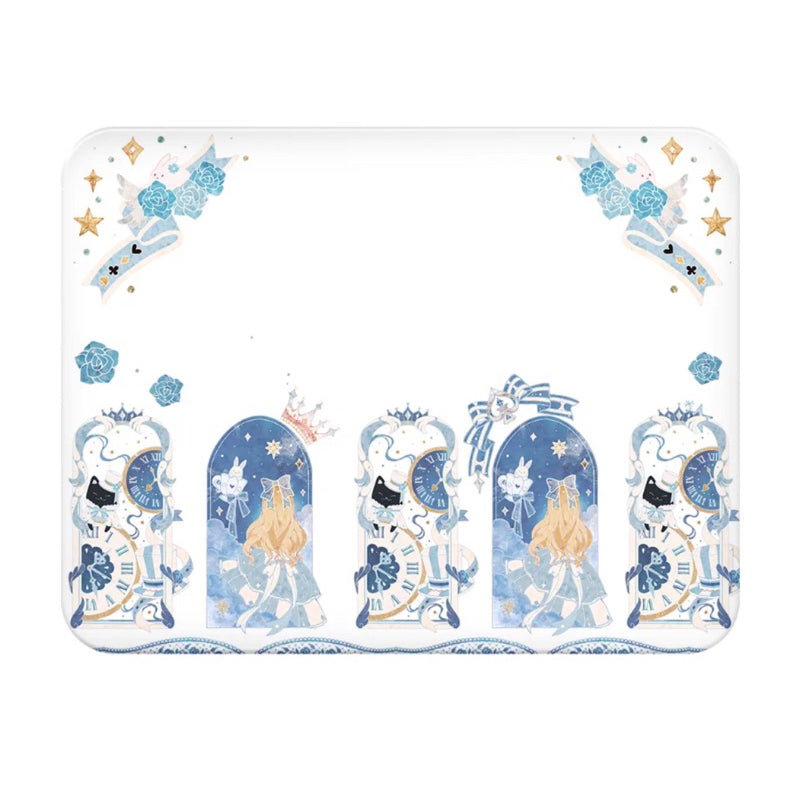 LumaMix diatoms cat pet eating pad 35x45cm