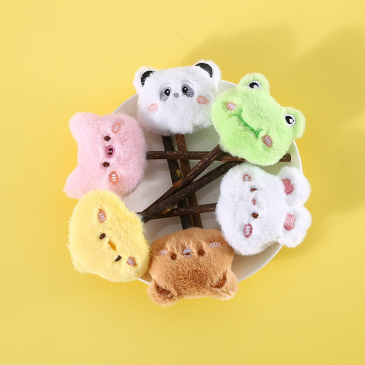 Catnip lollipop 🍭 toy chaser zoo party gift box set animal catmint catsworto