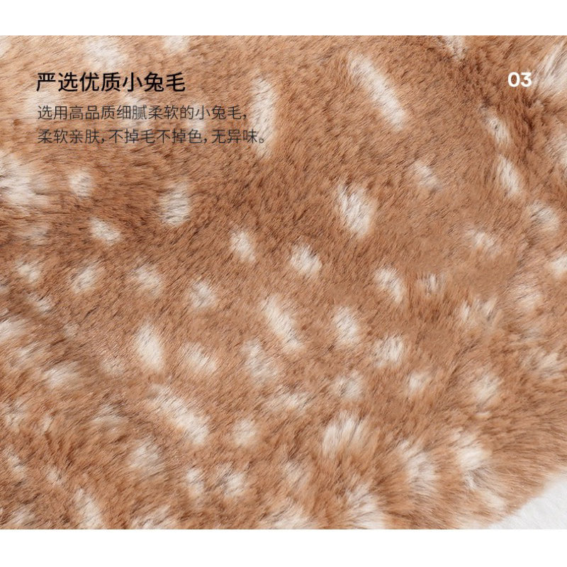 Zeze Birdie Sparrow Cat Bed warm sleeping pad pet toy