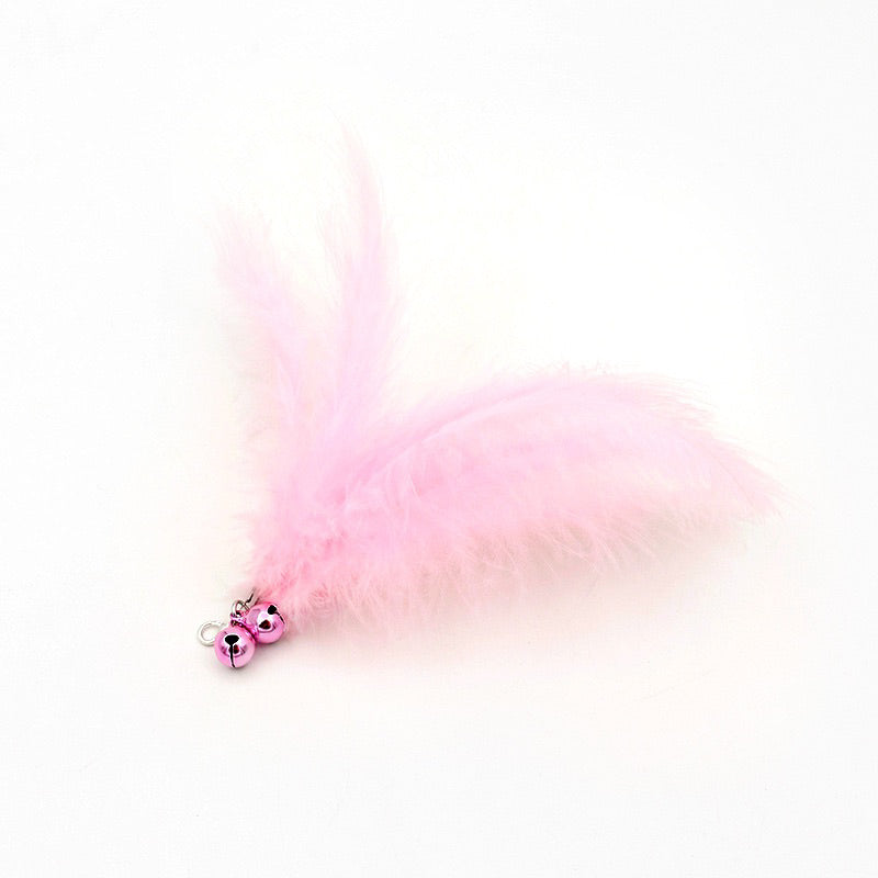 Cat Teaser Chaser Tip Replace Set Collection