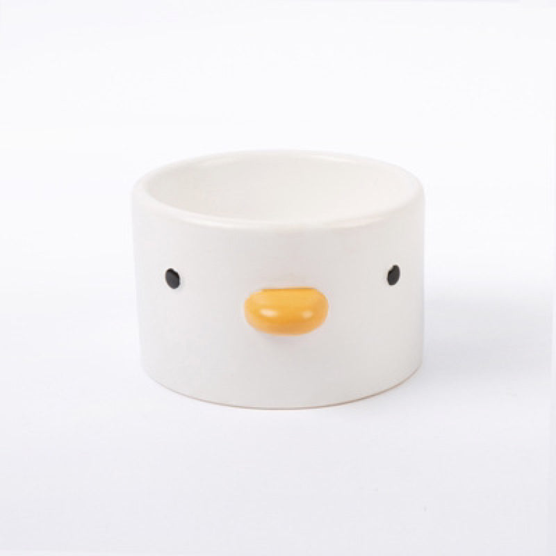 Purroom Cat Bowl Feeding Water Eater Container Mug Coffee Cup