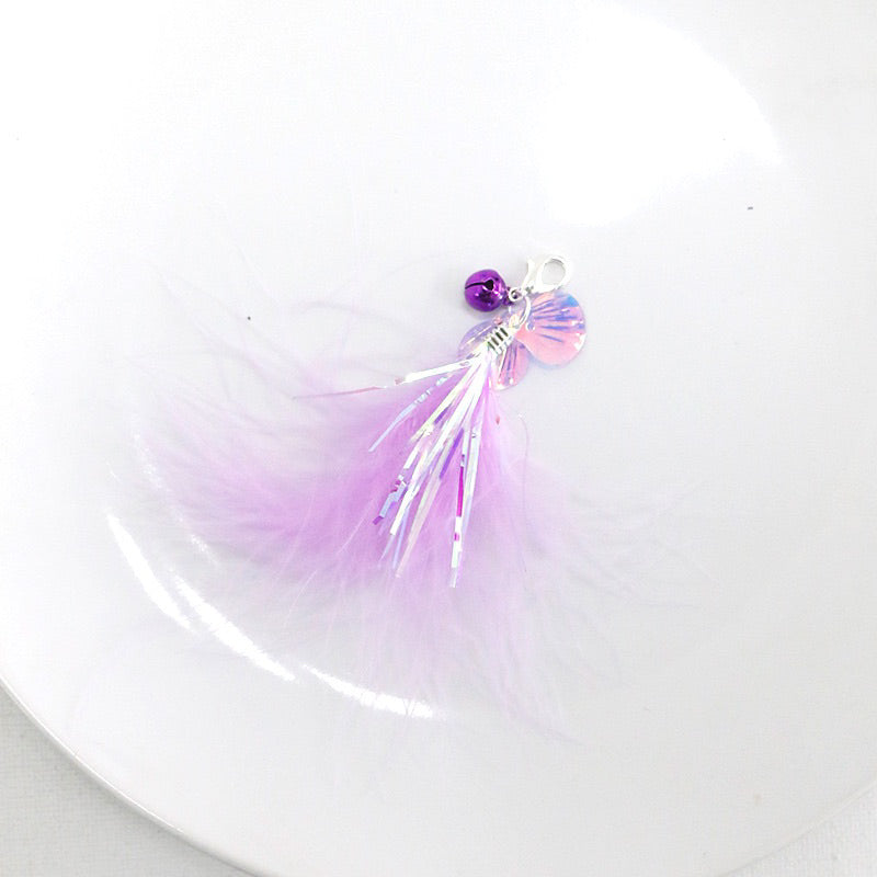Cat Teaser Chaser Tip Replace Set Collection