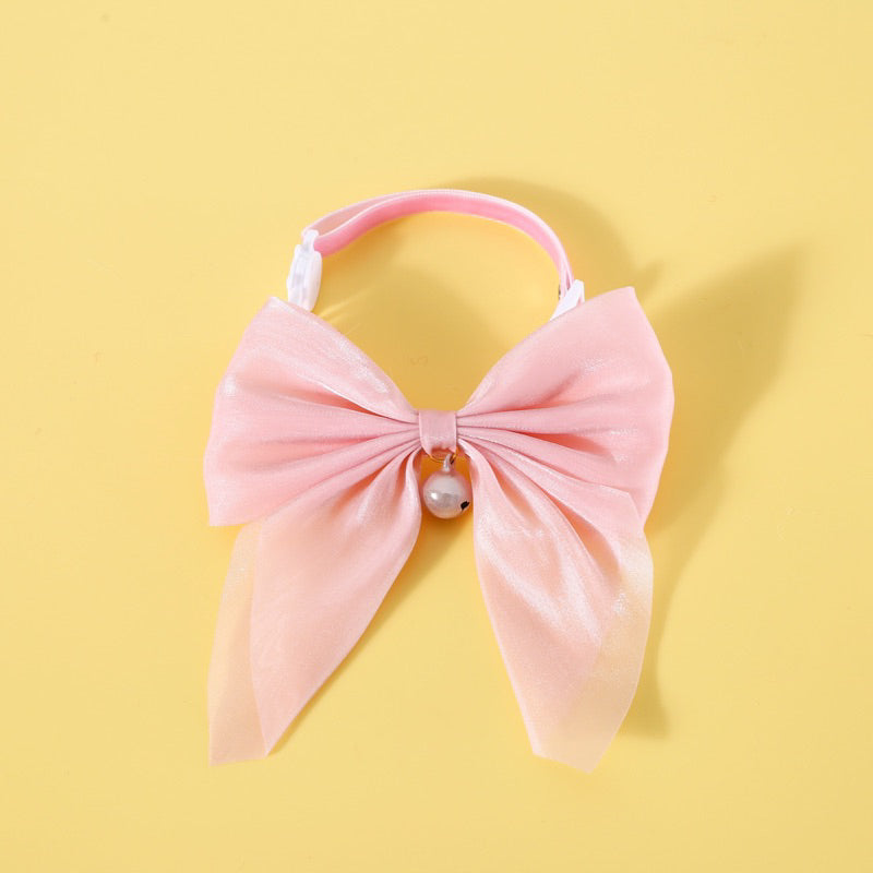 Cat hat Beret Beret’s hat Pet Necklace accessories