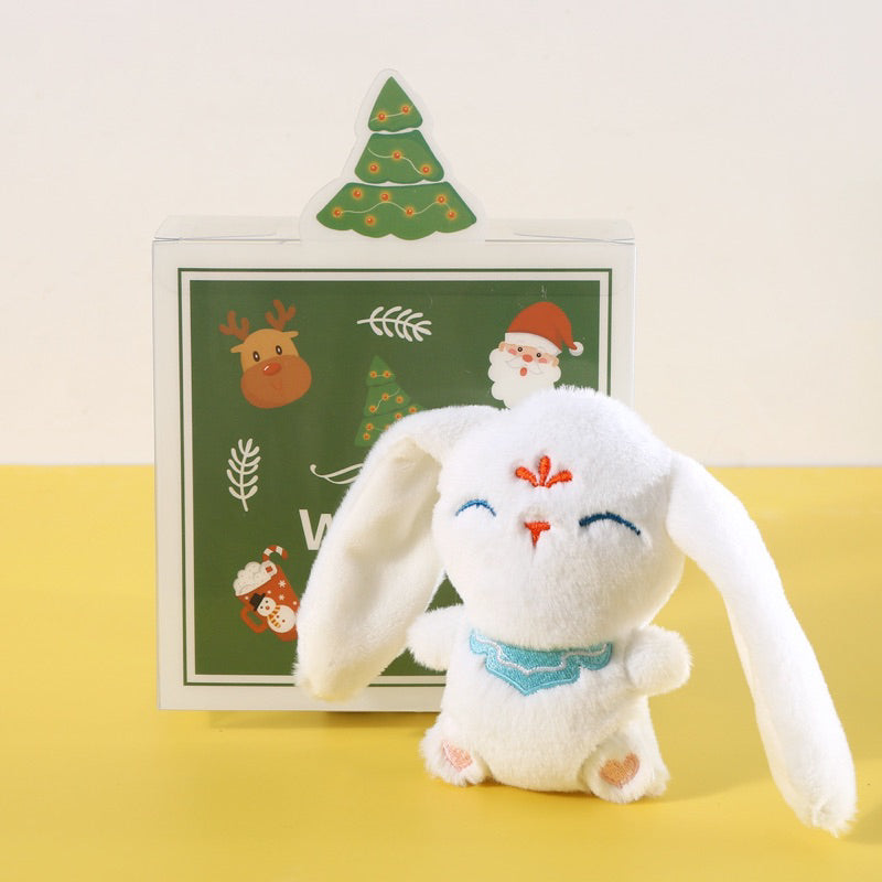 Comforting Toy for cats animal friend pet toy elephant unicorn 🦄 catnip bell