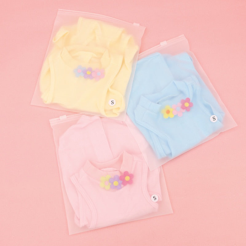 Cat Surgery Suit Cloth Licking Prevent Protecter