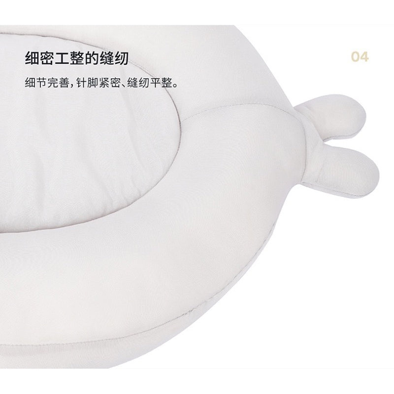 Zeze Seal 🦭 Cat Soft Bed Cooling Sleeping Bed Pet House