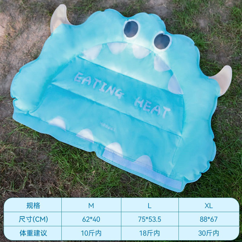 HooPet Cooling Bed Cat Dog Cool Pad for Pets