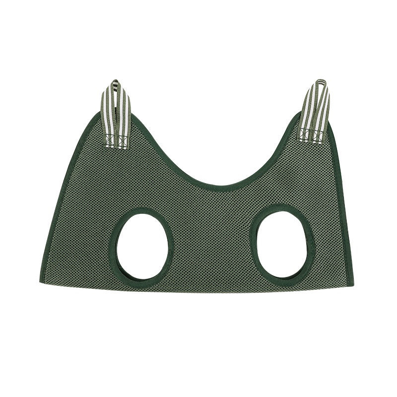 Cat Grooming Suit Constrain Cloth Pet Hammock