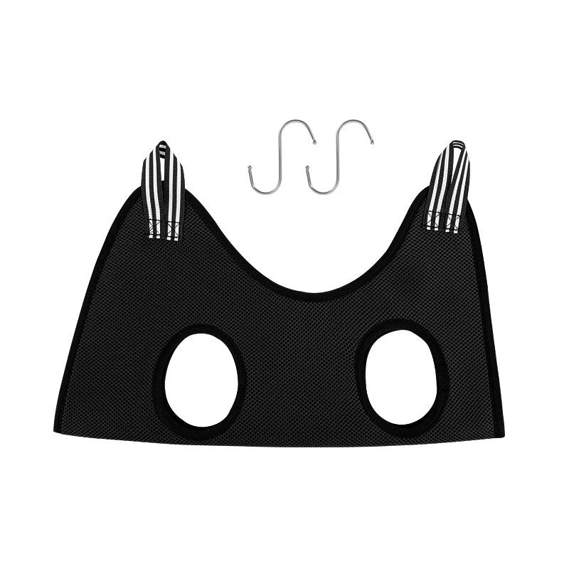 Cat Grooming Suit Constrain Cloth Pet Hammock