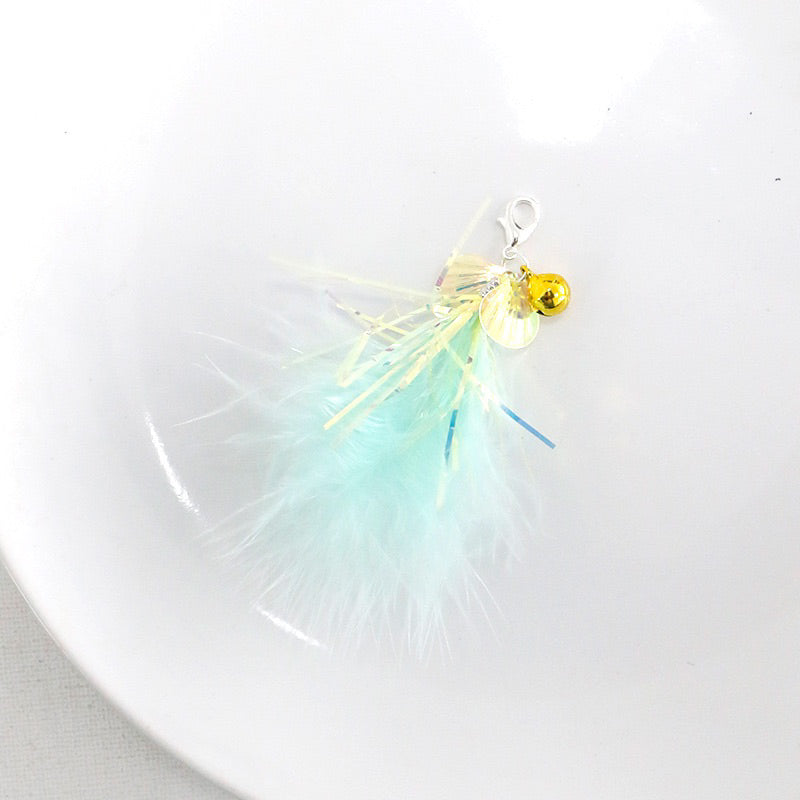 Cat Teaser Chaser Tip Replace Set Collection