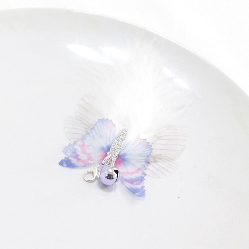 Cat Teaser Chaser Tip Replace Set Collection