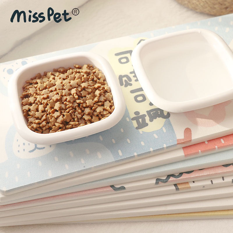 MissPet Nature Diatom Mud Eating Feeding Pad Water Absorbing Pad