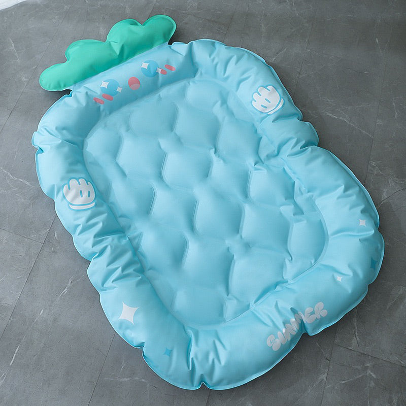 HooPet Cooling Bed Cat Dog Cool Pad for Pets