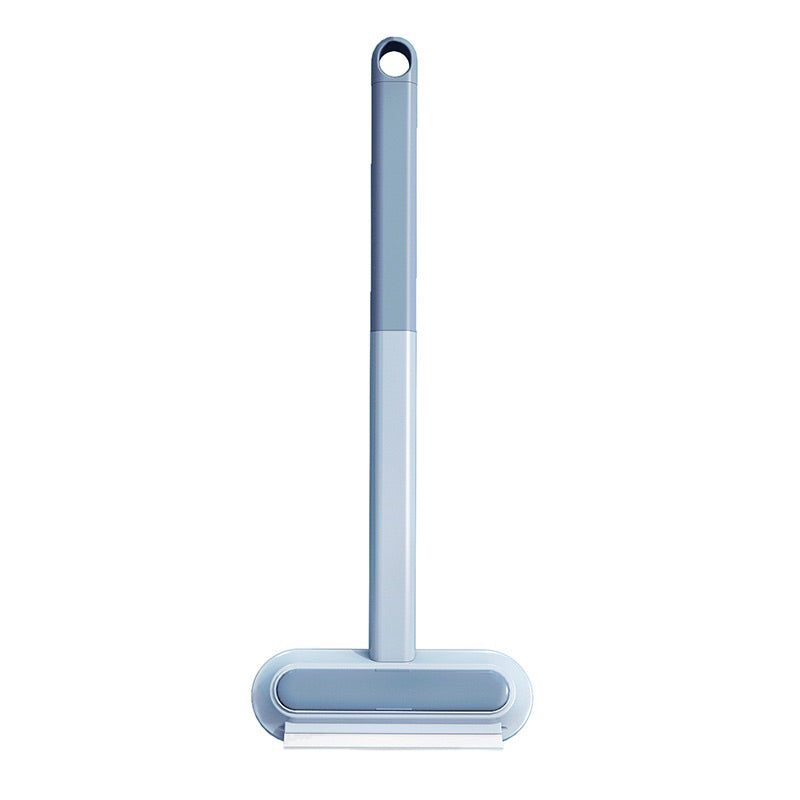 Cleaning Brush for bedsheet sofa and window mesh Pet Cat Hair remover