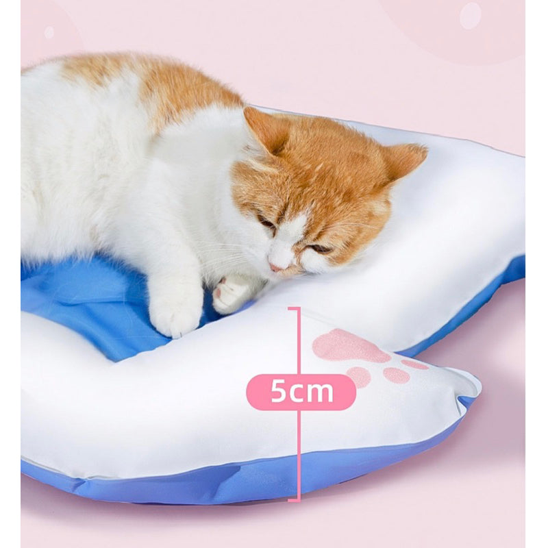 HooPet Cooling Bed Cat Dog Cool Pad for Pets