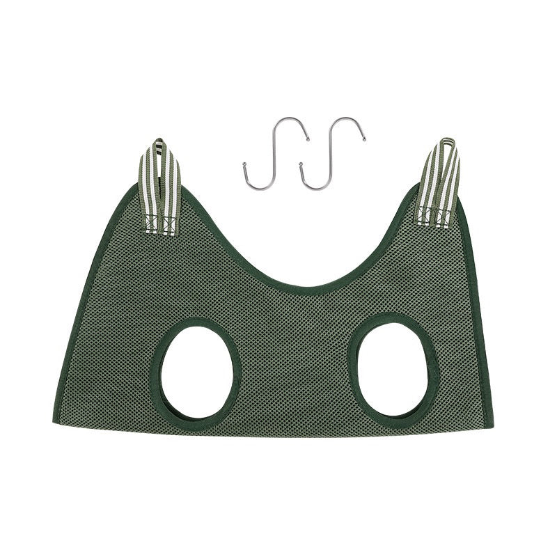 Cat Grooming Suit Constrain Cloth Pet Hammock