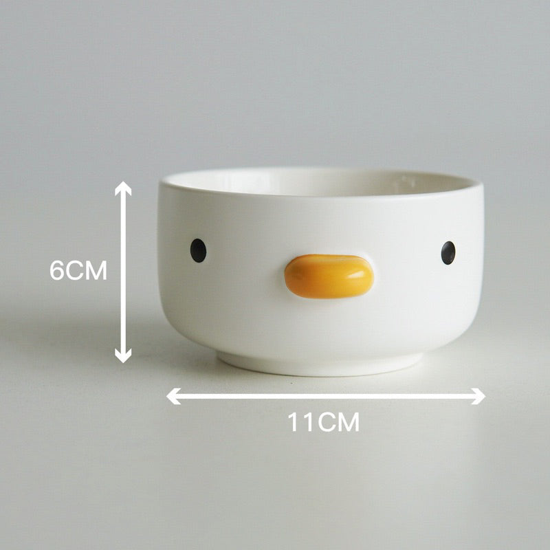 Purroom Cat Bowl Feeding Water Eater Container Mug Coffee Cup