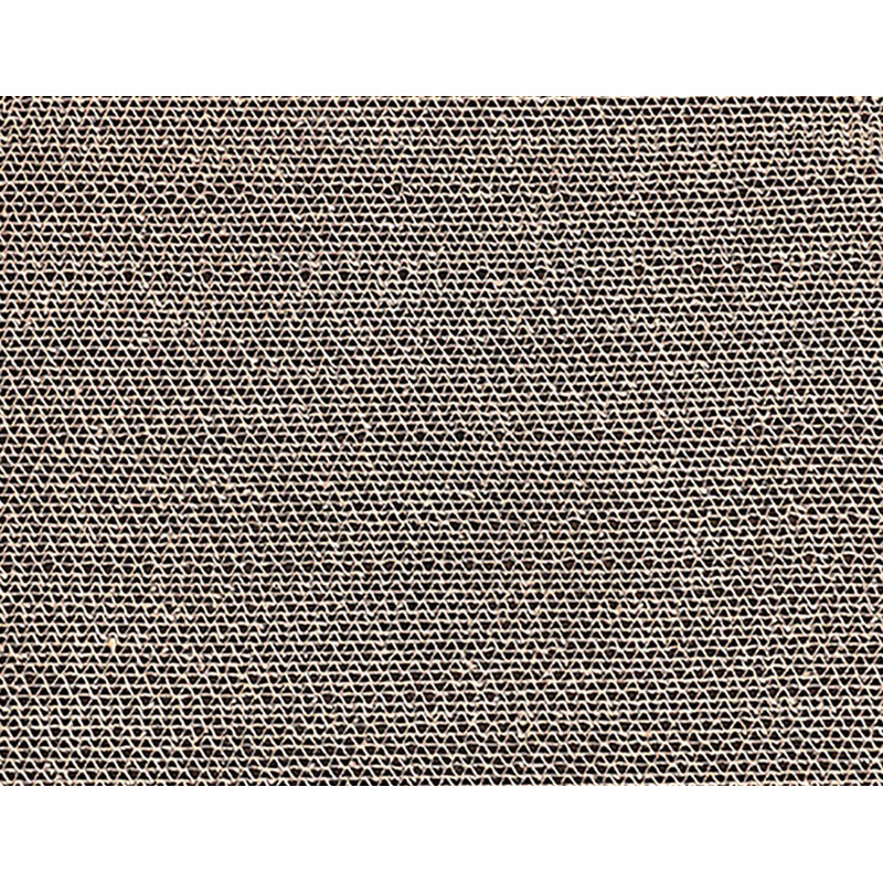 Classic Milk Box Cat Scratcher Pad Scratch Board Pet House Bed