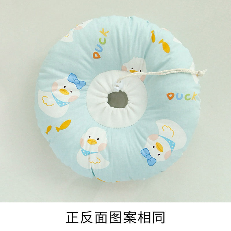 New Arrival Soft Pet Collar Cat Dog E-Cone Elizabeth Surgery Suit