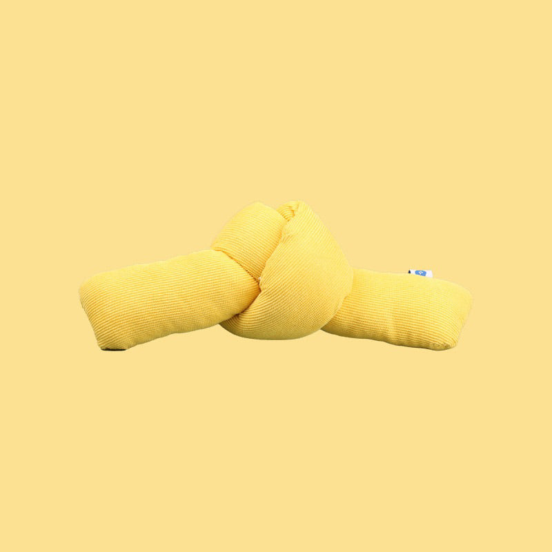 Candy Catnip Bitting Toy for Cat Comforting Pillow Hug Toy Chaser