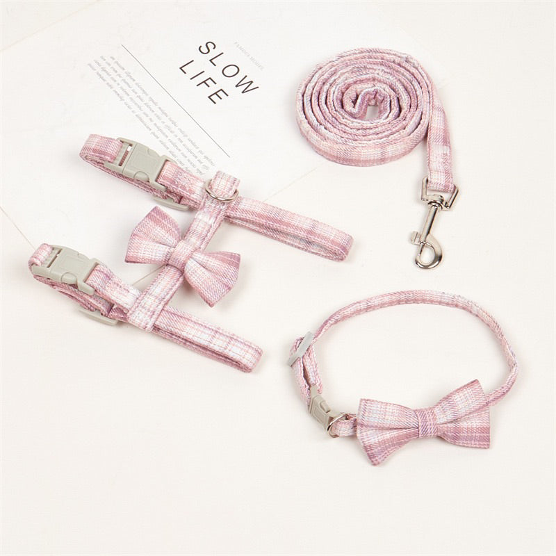 [SG Stock] Pet Dog Cat Leash Rope Walking Running ready stock