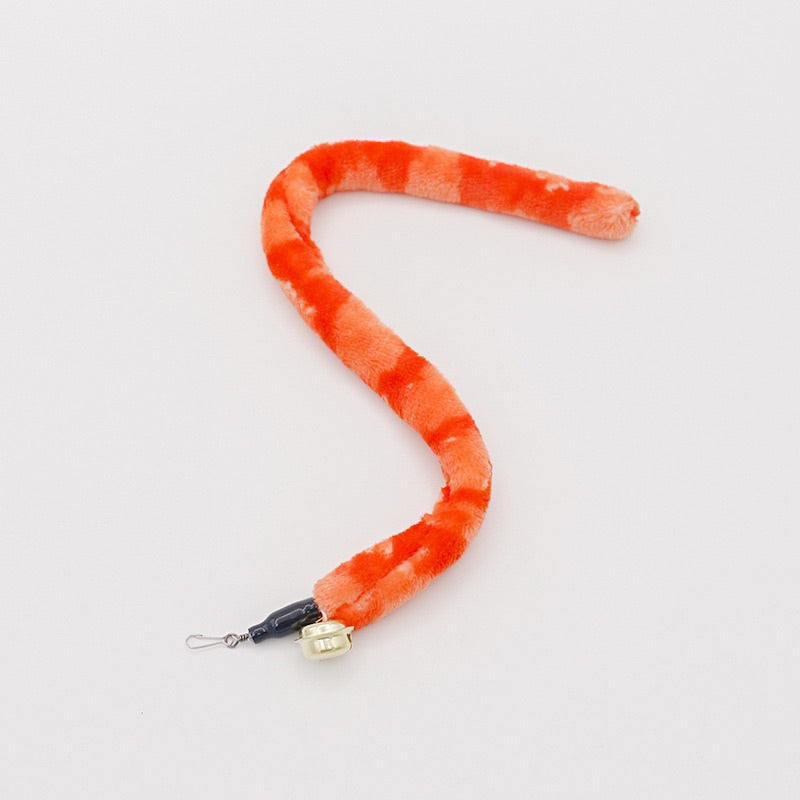 II Cat Teaser Replacement Set Tip Collection 2 Pet Toy Chaser