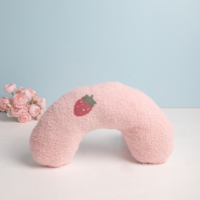 Pillow for Cat Dog hugging toy pet comforting