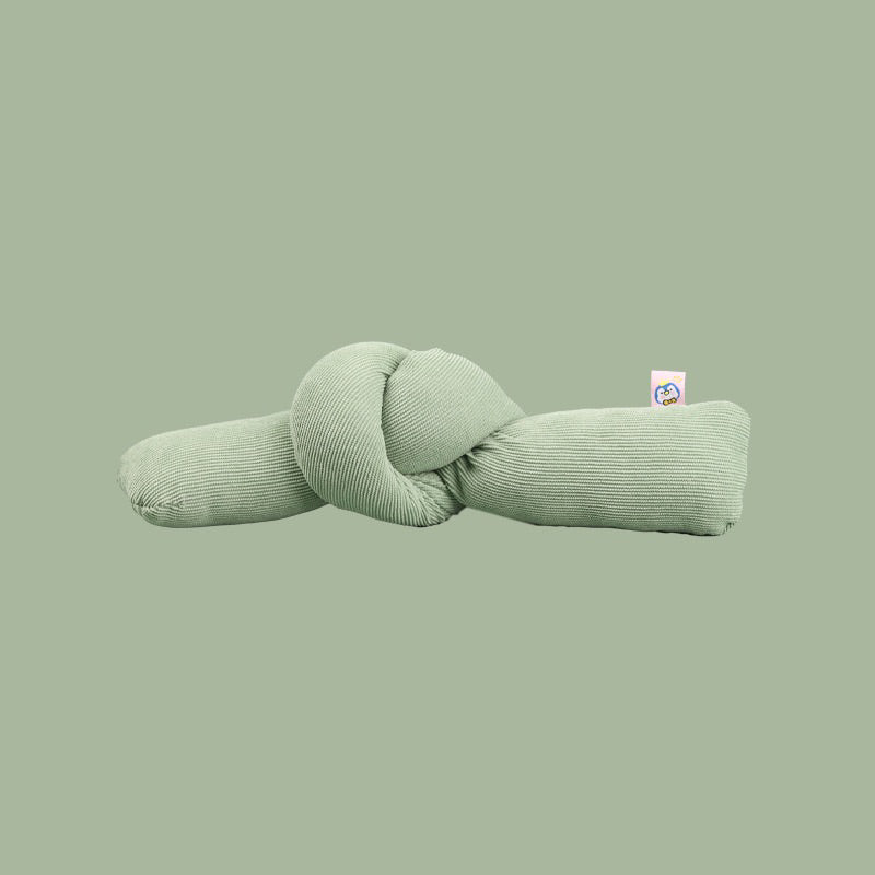 Candy Catnip Bitting Toy for Cat Comforting Pillow Hug Toy Chaser