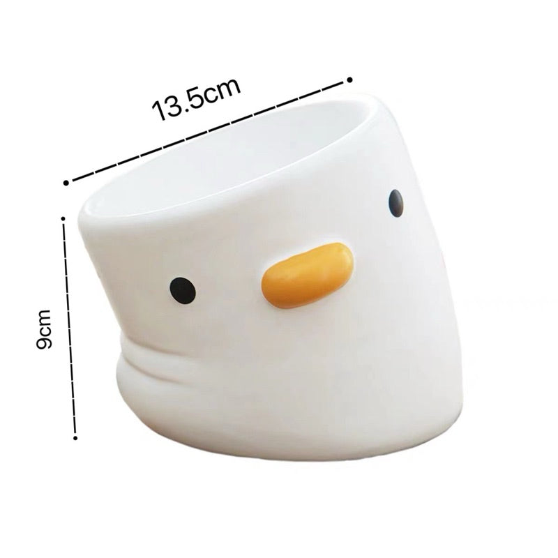 Purroom Cat Bowl Feeding Water Eater Container Mug Coffee Cup