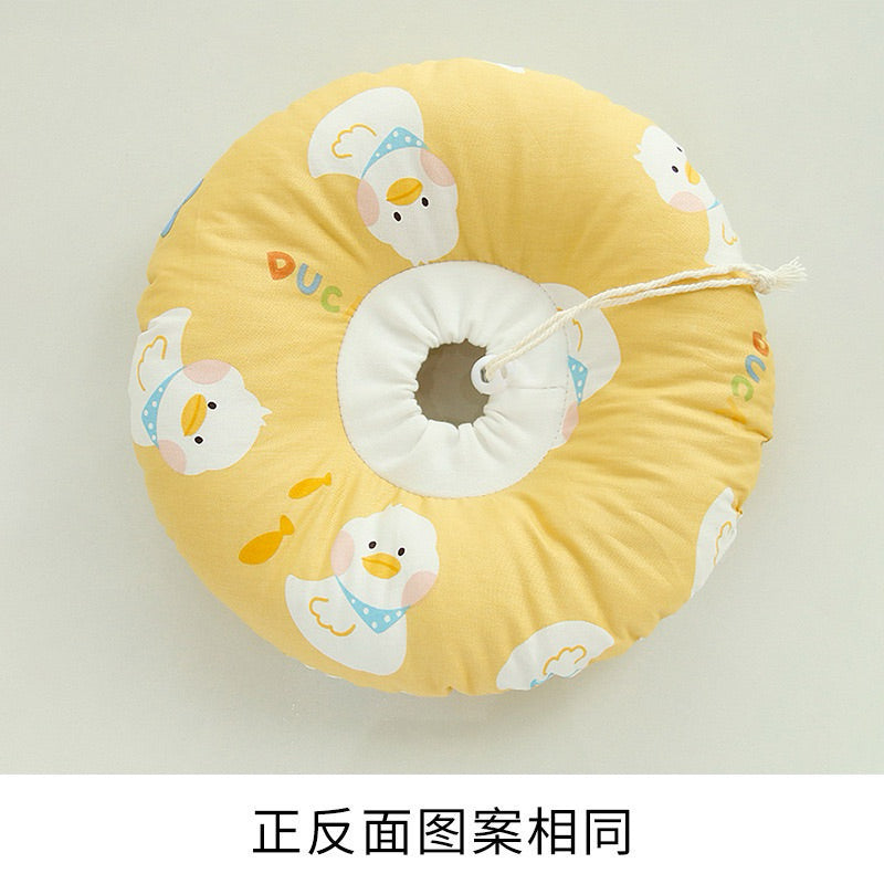 New Arrival Soft Pet Collar Cat Dog E-Cone Elizabeth Surgery Suit