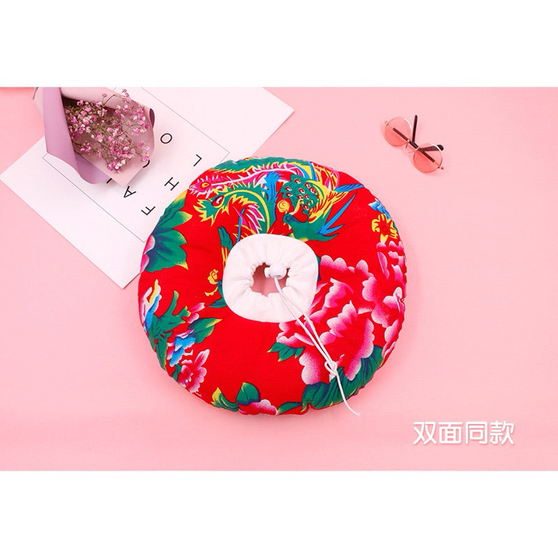 New Arrival Soft Pet Collar Cat Dog E-Cone Elizabeth Surgery Suit