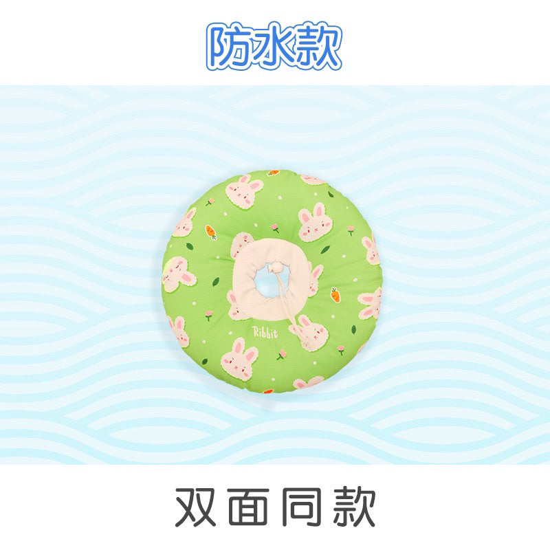 New Arrival Soft Pet Collar Cat Dog E-Cone Elizabeth Surgery Suit