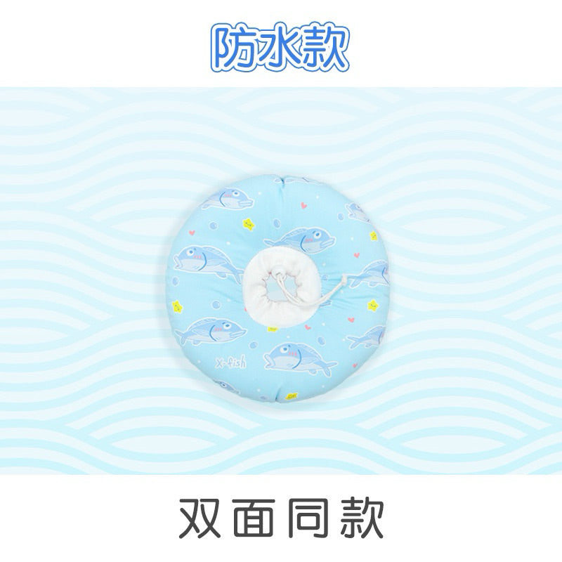 New Arrival Soft Pet Collar Cat Dog E-Cone Elizabeth Surgery Suit