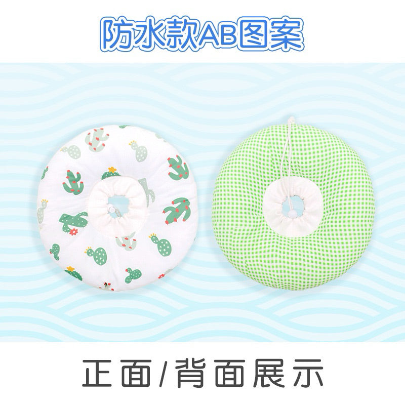 New Arrival Soft Pet Collar Cat Dog E-Cone Elizabeth Surgery Suit