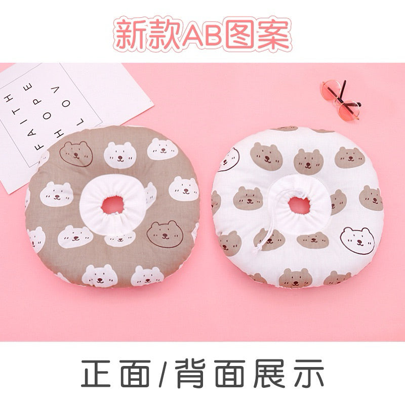 New Arrival Soft Pet Collar Cat Dog E-Cone Elizabeth Surgery Suit