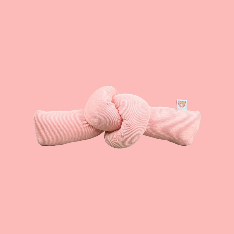 Candy Catnip Bitting Toy for Cat Comforting Pillow Hug Toy Chaser
