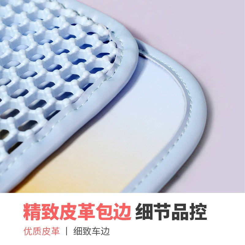 AiNo Double Deck Cat Litter Mat Water-Proof EVA Pad AiMOE