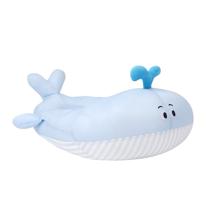 Zeze Whale Cat Dog Cooling Bed Sofa for Pet